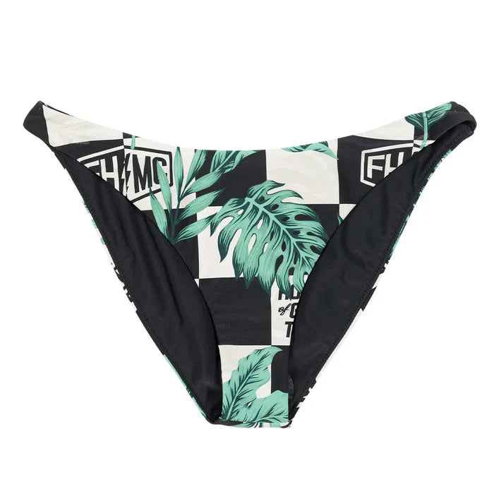 Load image into Gallery viewer, Poolside Bikini Bottom