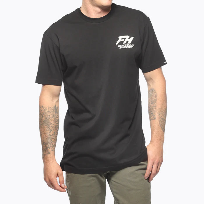 Load image into Gallery viewer, Primer Tee - Black
