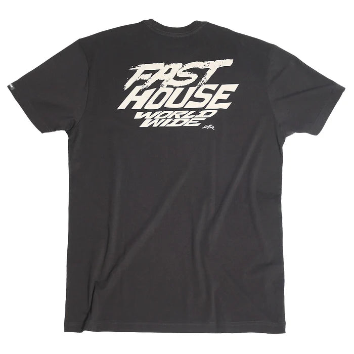 Load image into Gallery viewer, Primer Tee - Black