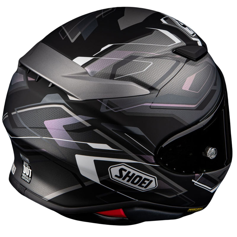 Load image into Gallery viewer, SHOEI RF-1400 Capriccio