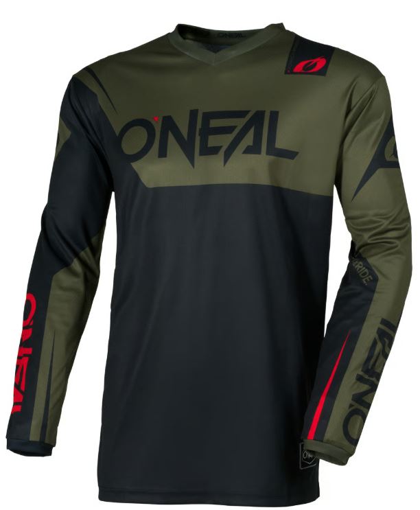 Load image into Gallery viewer, Oneal Element Racewear Jersey