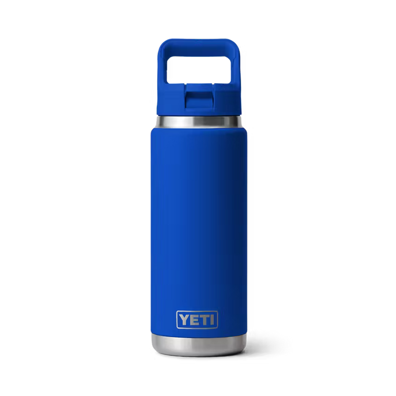 Load image into Gallery viewer, Yeti Rambler® 26oz With Chug Cap