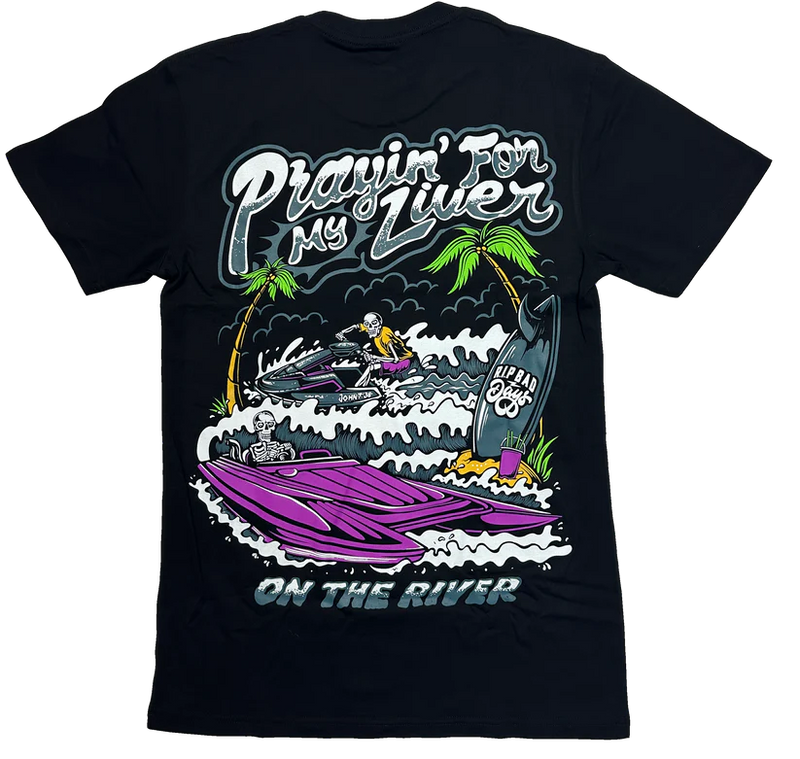Load image into Gallery viewer, Sandbar Tee