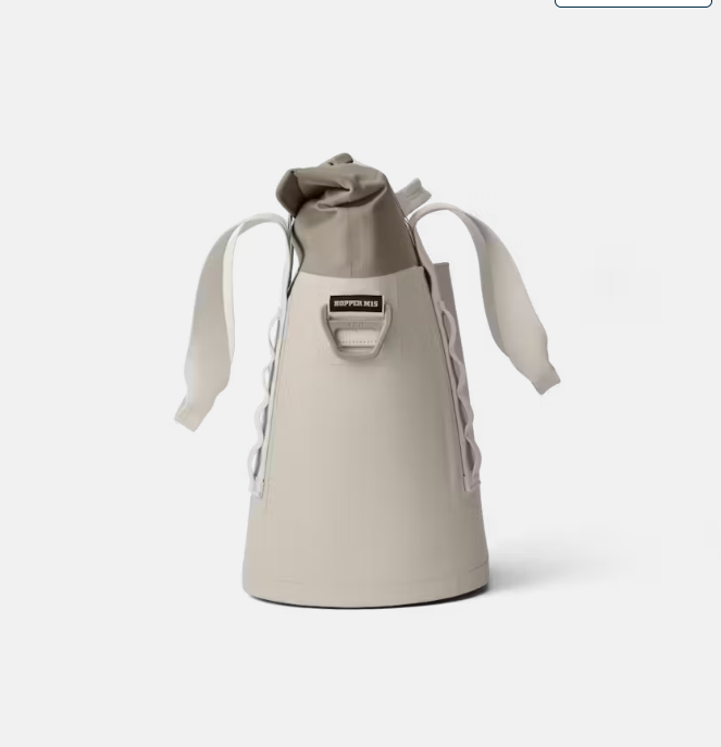 Load image into Gallery viewer, Hopper® M15 Tote Soft Cooler