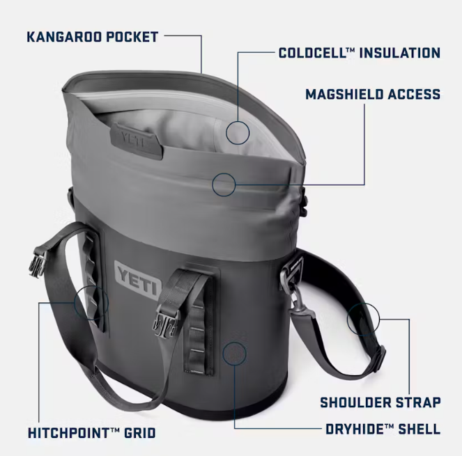 Load image into Gallery viewer, Hopper® M15 Tote Soft Cooler