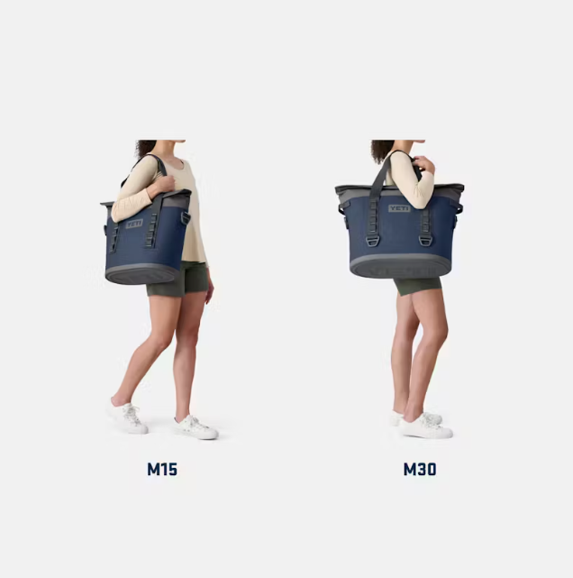 Load image into Gallery viewer, Hopper® M15 Tote Soft Cooler