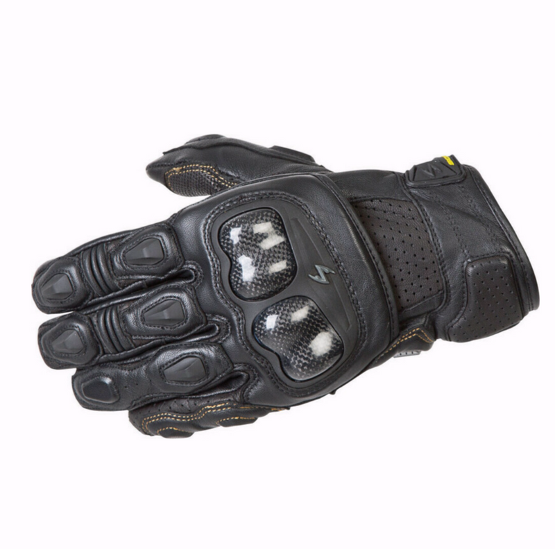 Load image into Gallery viewer, Scorpion EXO SGS MK II Gloves Black