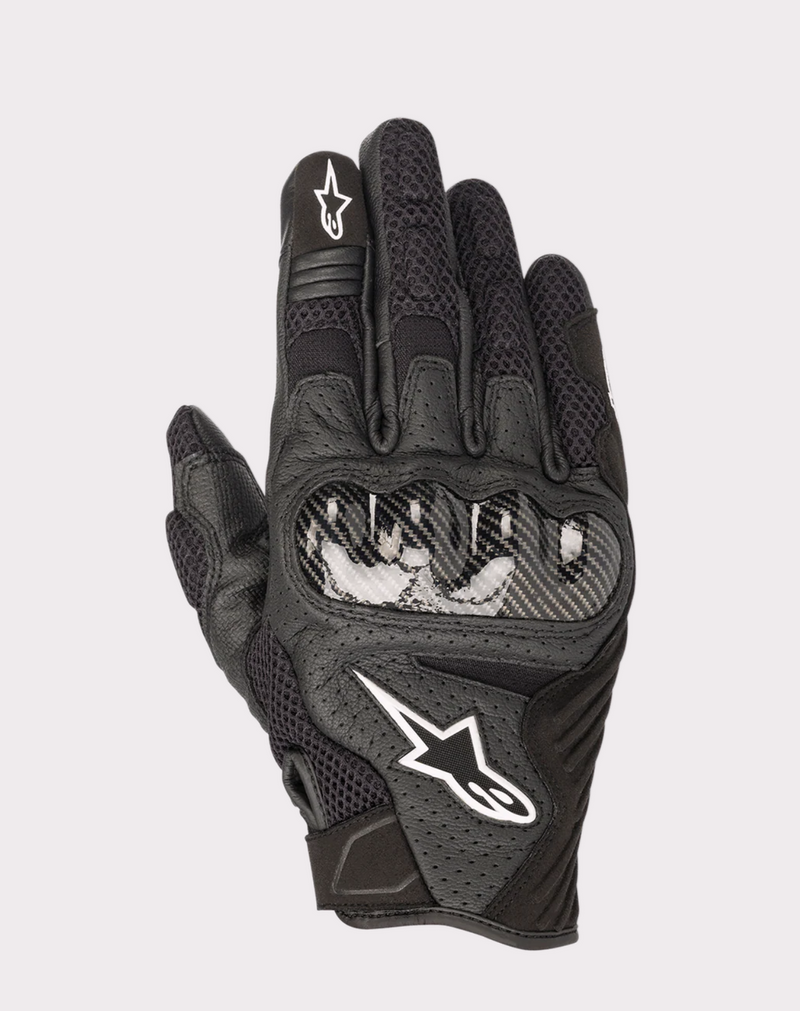 Load image into Gallery viewer, Aplinestar SMX-1 AirV2 Gloves Black