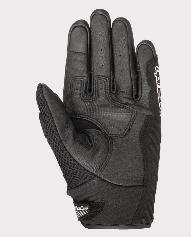 Load image into Gallery viewer, Aplinestar SMX-1 AirV2 Gloves Black