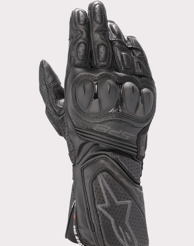 Load image into Gallery viewer, Alpinestar SP-8 V3 Gloves Black