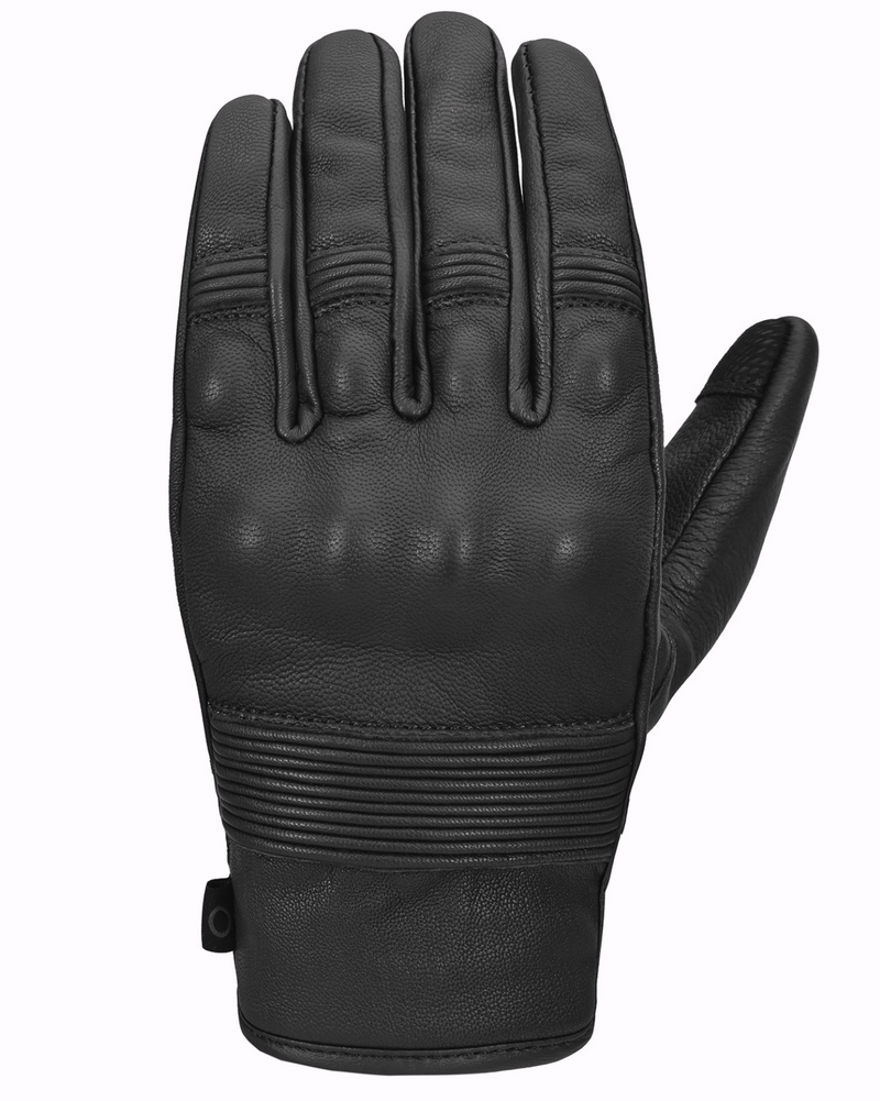 Load image into Gallery viewer, Noru Hoshi Gloves Black