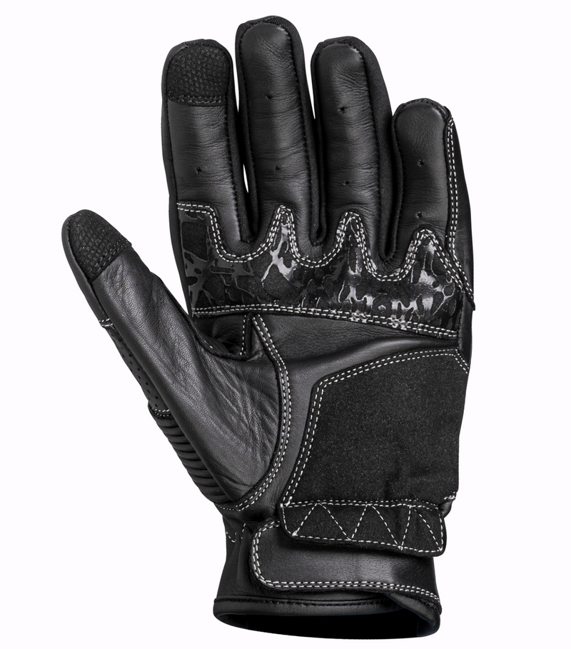 Load image into Gallery viewer, Noru Tekko Gloves Black