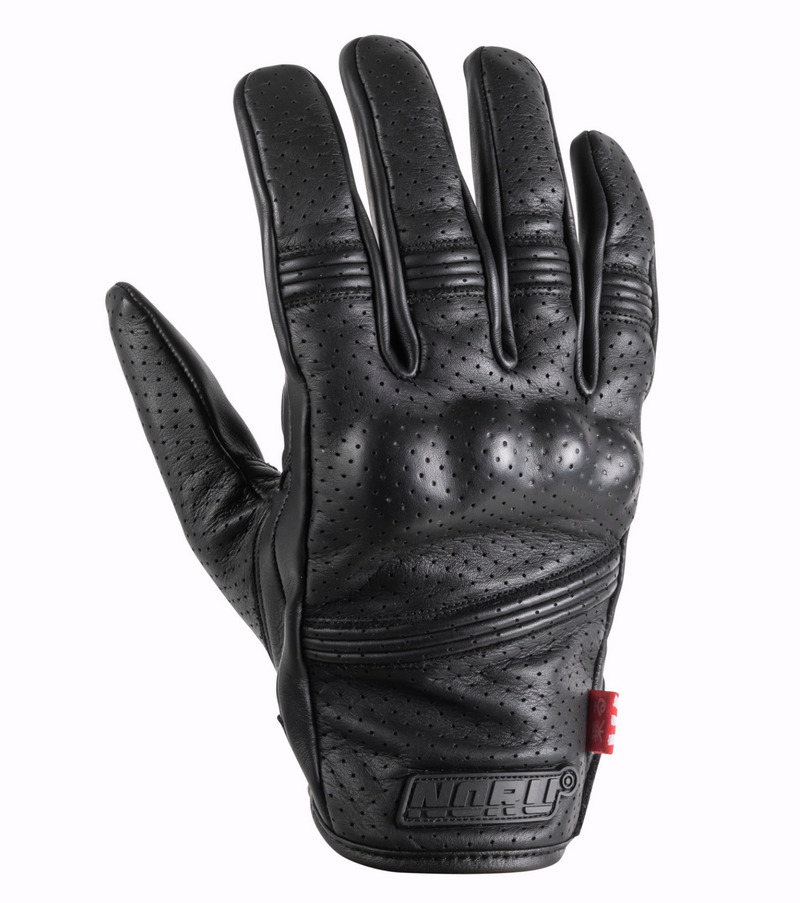 Load image into Gallery viewer, Noru Doro Gloves Black