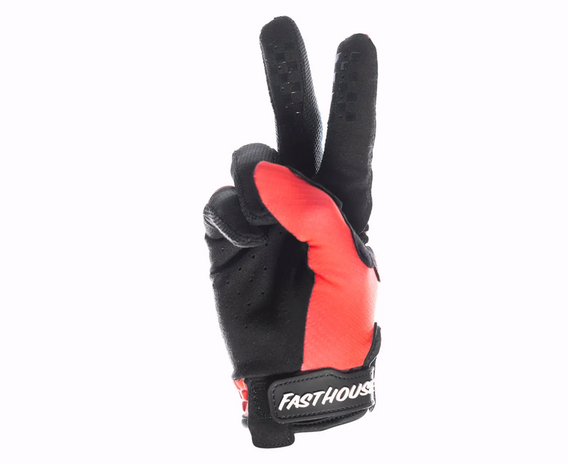 Load image into Gallery viewer, Fasthouse Youth Elrod Formula Gloves