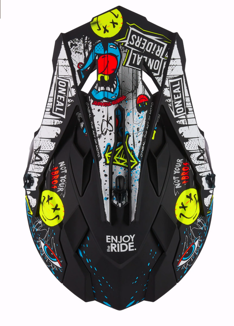 Load image into Gallery viewer, Oneal Youth 2 Series Helmets