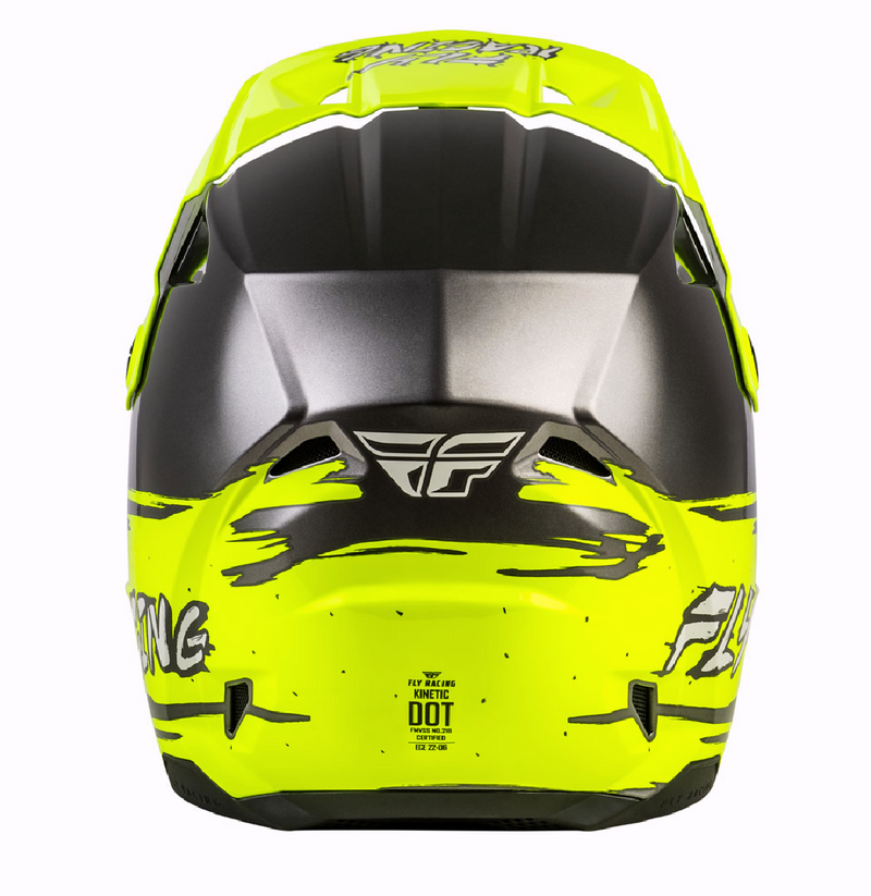 Load image into Gallery viewer, Fly Youth Surge Helmets