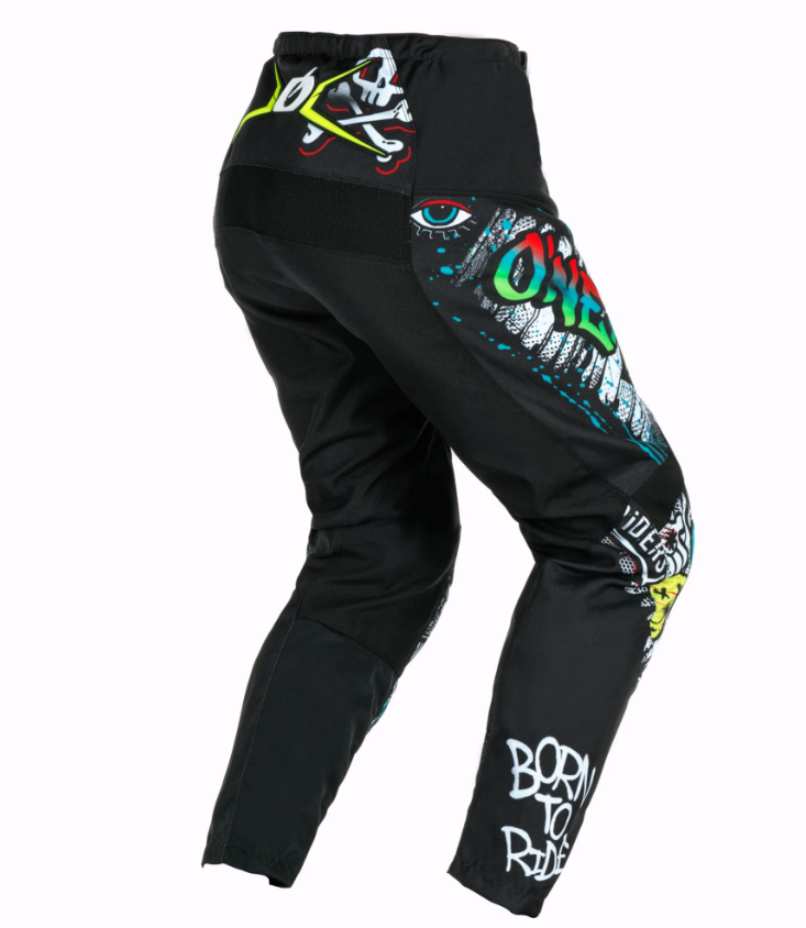 Load image into Gallery viewer, Oneal Element Rancid Pants
