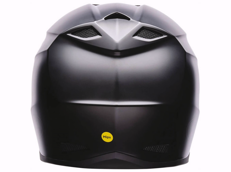 Load image into Gallery viewer, Bell MX-10 Helmet Solid Matte Black