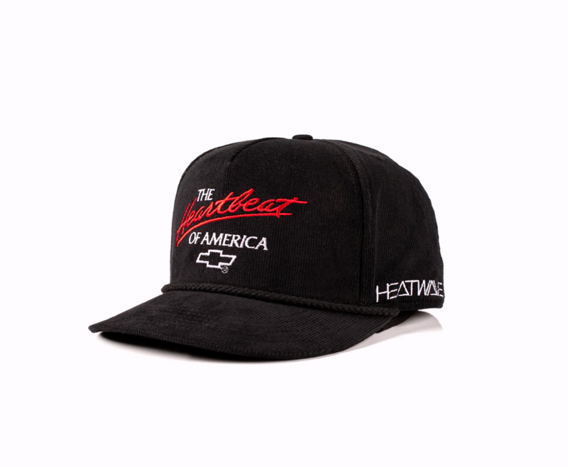 Load image into Gallery viewer, Heatwave Chevy Hat