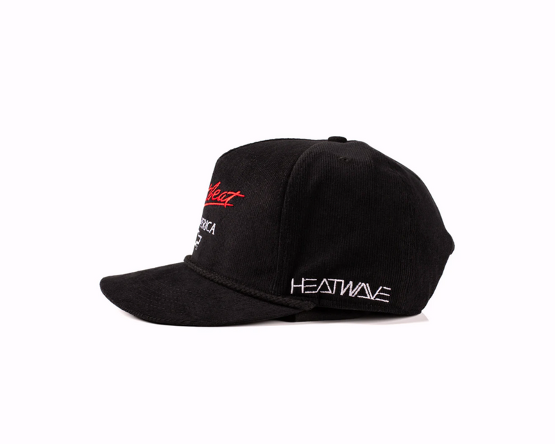 Load image into Gallery viewer, Heatwave Chevy Hat