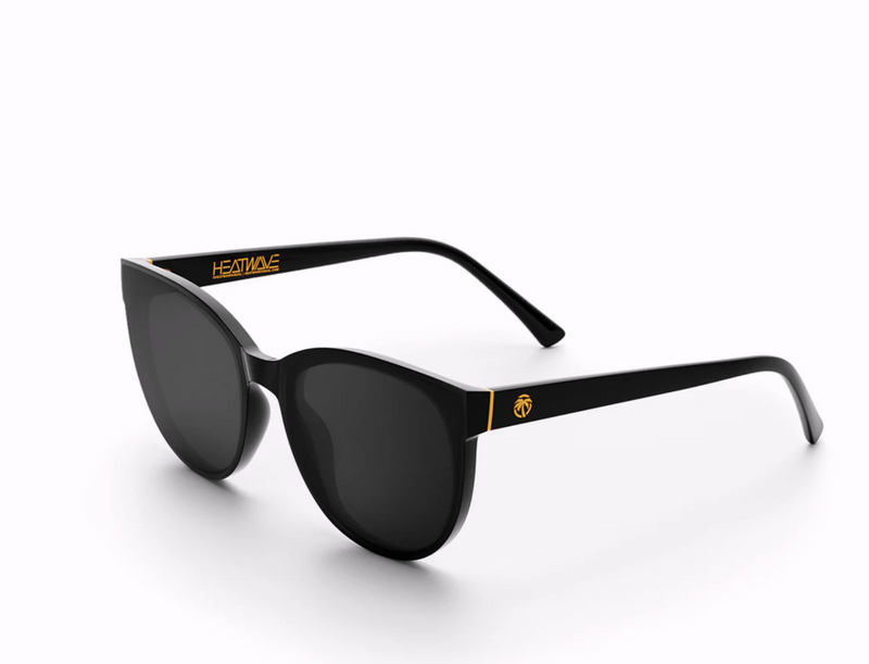 Load image into Gallery viewer, Heatwave Carat Sunglasses