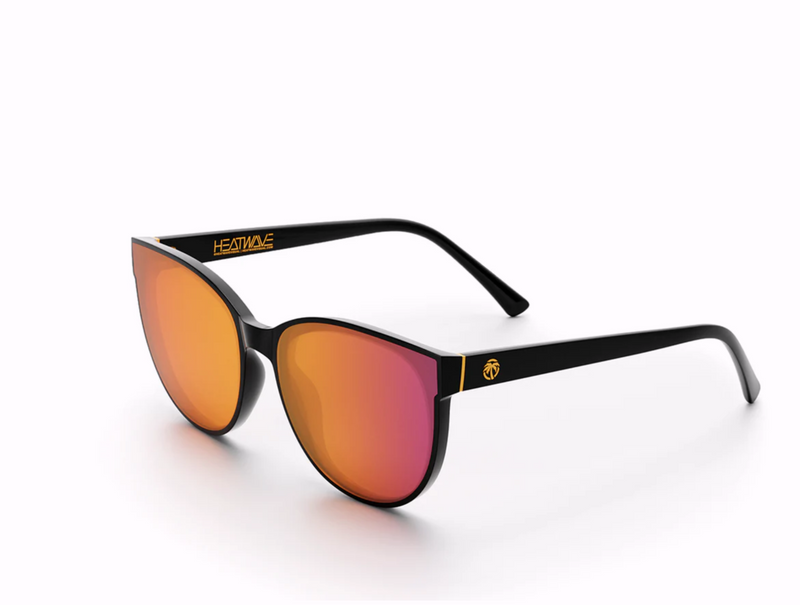Load image into Gallery viewer, Heatwave Carat Sunglasses