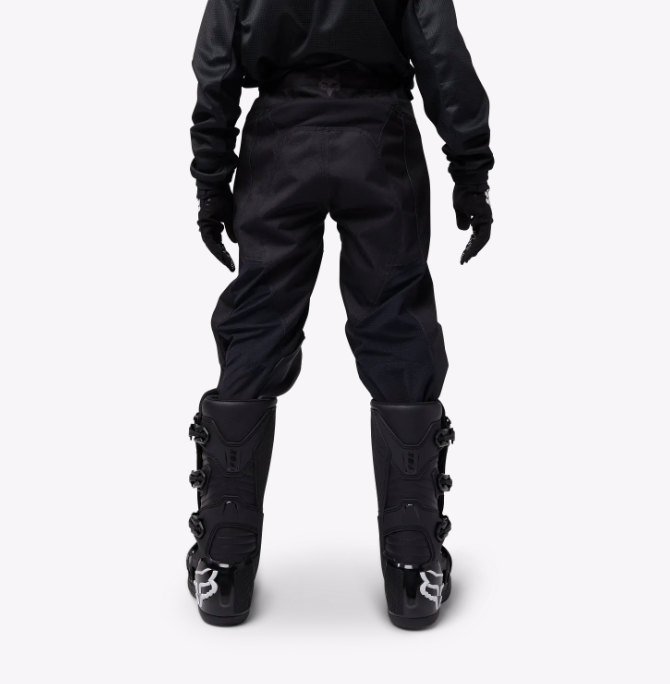 Load image into Gallery viewer, Fox Racing Blackout Youth Pants