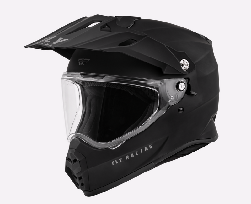 Load image into Gallery viewer, Fly Trekker Solid Helmets