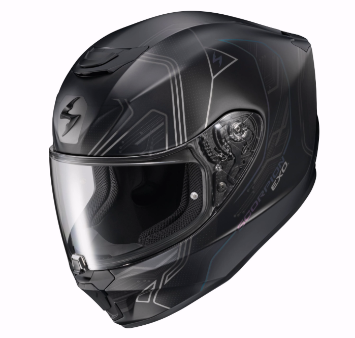 Load image into Gallery viewer, Scorpion EXO-R330 Bender Helmet