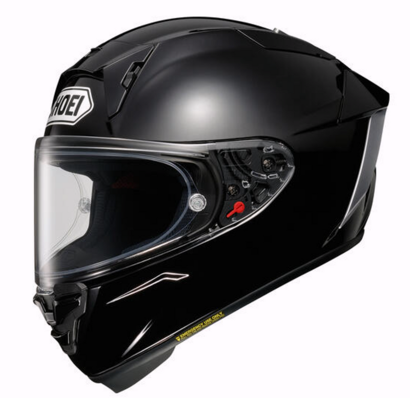 Load image into Gallery viewer, Shoei X-15 Helmet
