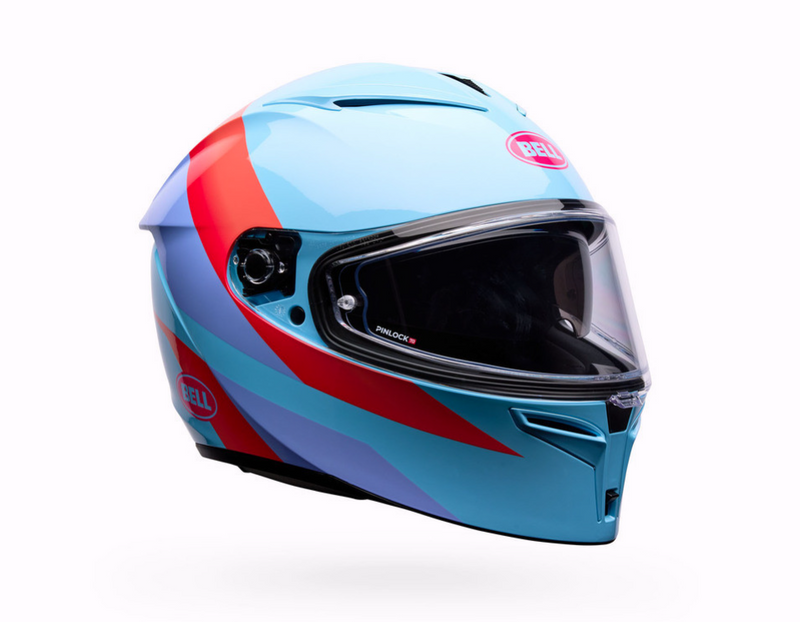 Load image into Gallery viewer, Bell Lithium Passion Helmets