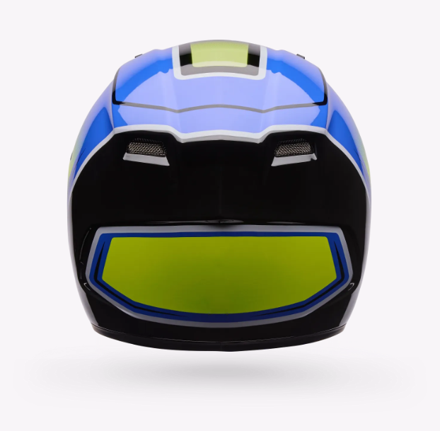 Load image into Gallery viewer, Bell Qualifier Grid Helmets