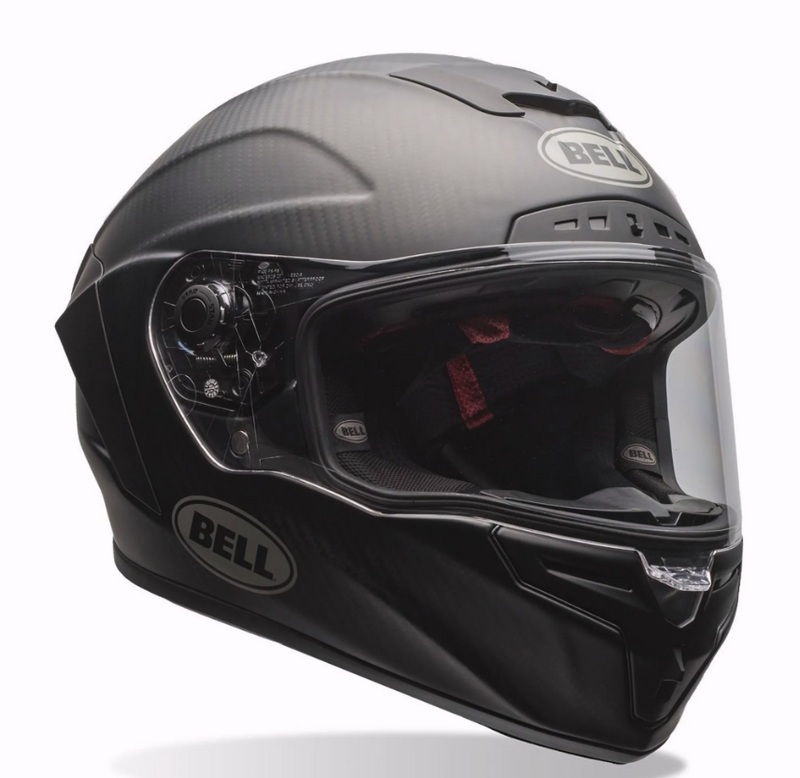 Load image into Gallery viewer, Bell Racestar Dlx Helmets