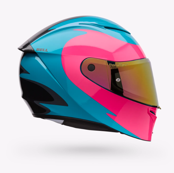 Load image into Gallery viewer, Bell Lithium Mips Ps Fluid Helmets
