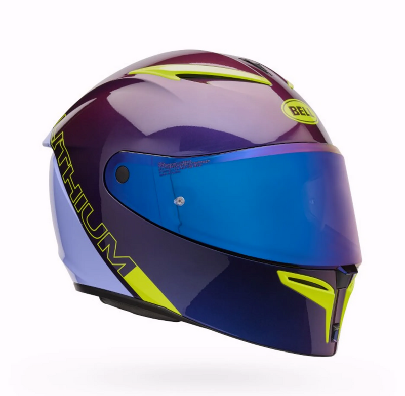Load image into Gallery viewer, Bell Lithium Mips Delta Helmets