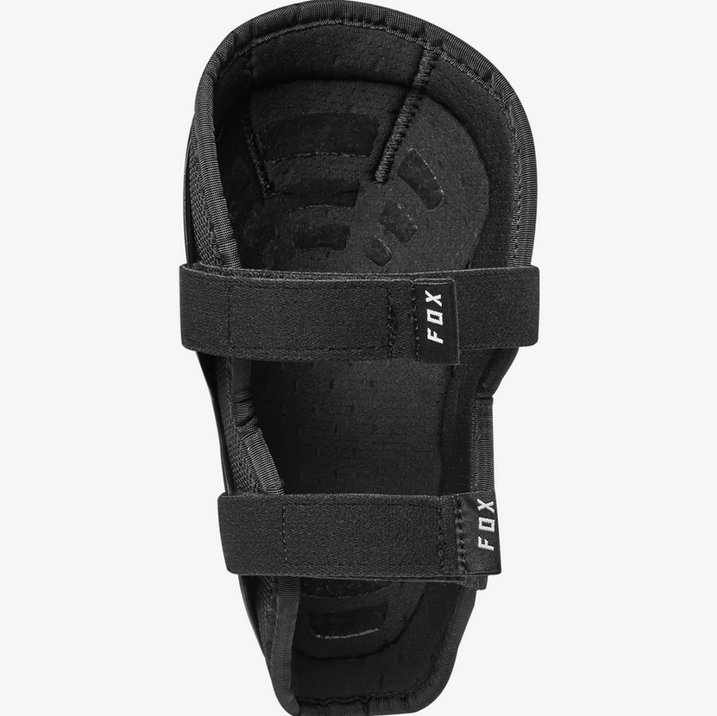 Load image into Gallery viewer, Fox Racing Titan Sport Black Elbow Guard