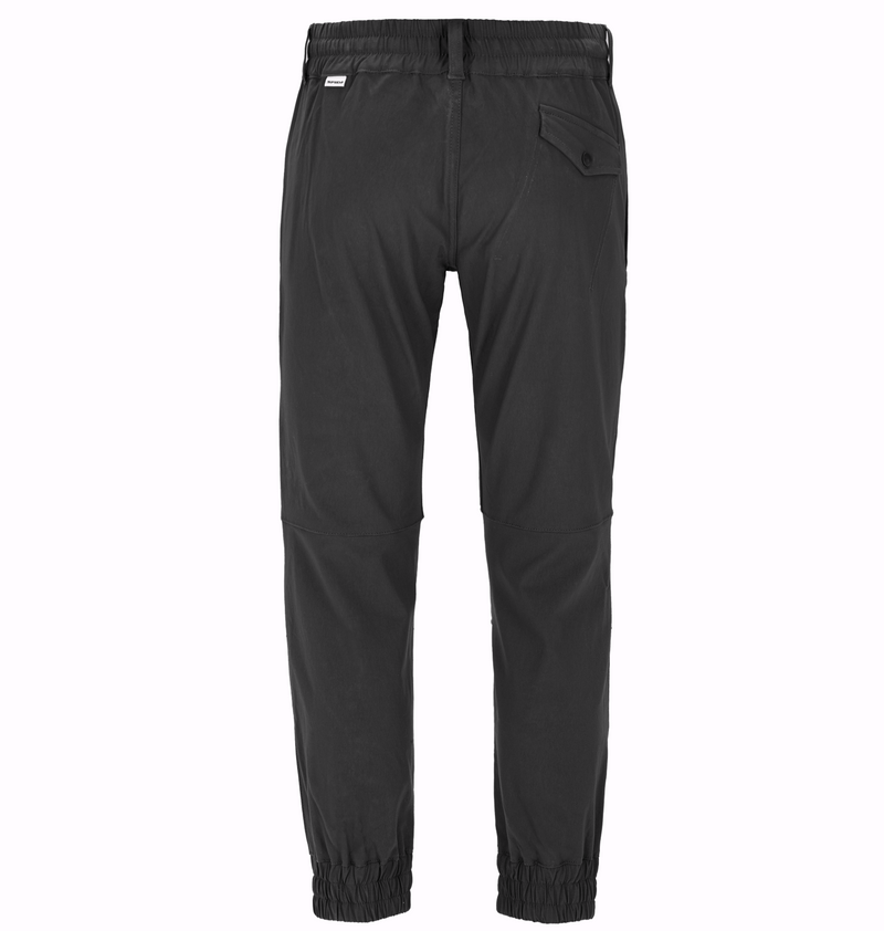 Load image into Gallery viewer, Spidi Moto Jogger Anthracite Pants