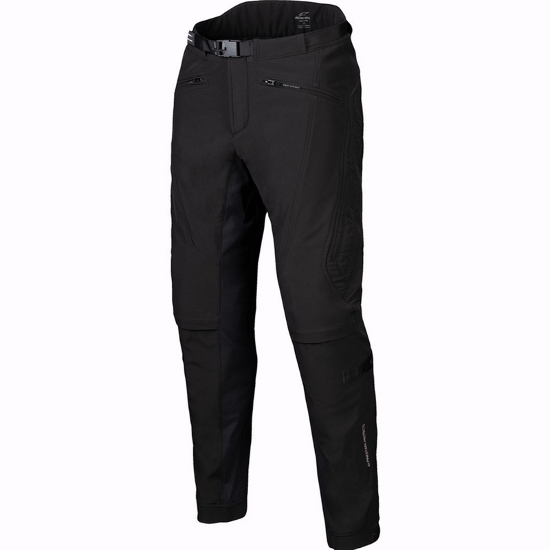 Load image into Gallery viewer, Alpinestars Alden Black Pant
