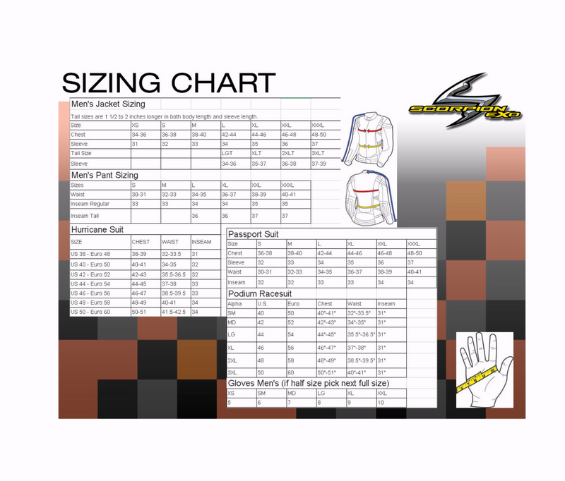 Load image into Gallery viewer, Scorpion EXO Vortex Air Ii BLK/DRK Grey Jacket