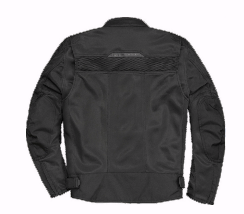 Load image into Gallery viewer, Scorpion EXO Vortex Air II Black Jacket