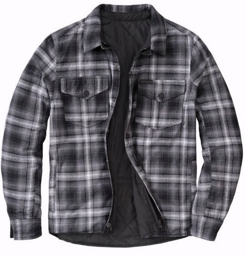 Load image into Gallery viewer, Scorpion EXO Morpheus Reversible Black Jacket