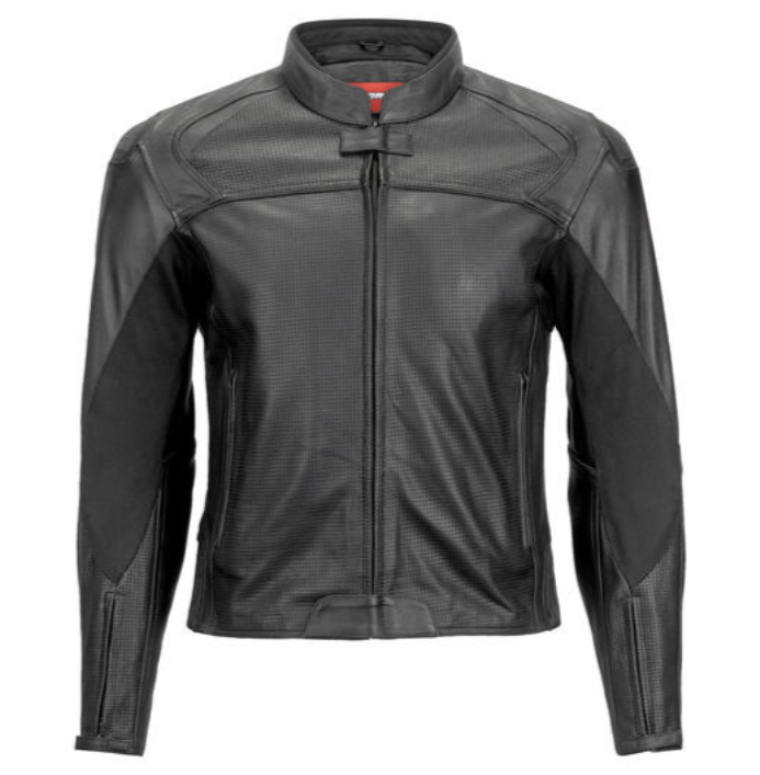 Load image into Gallery viewer, Noru Maruchi Leather Black Jacket