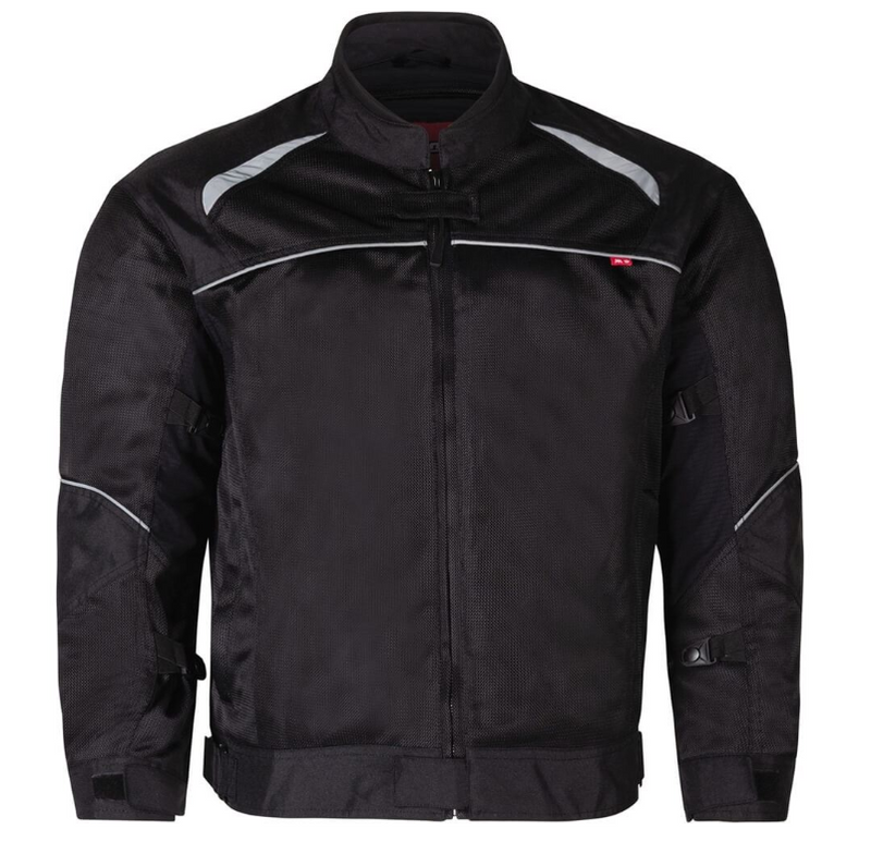 Load image into Gallery viewer, Noru Kuki Black Jacket