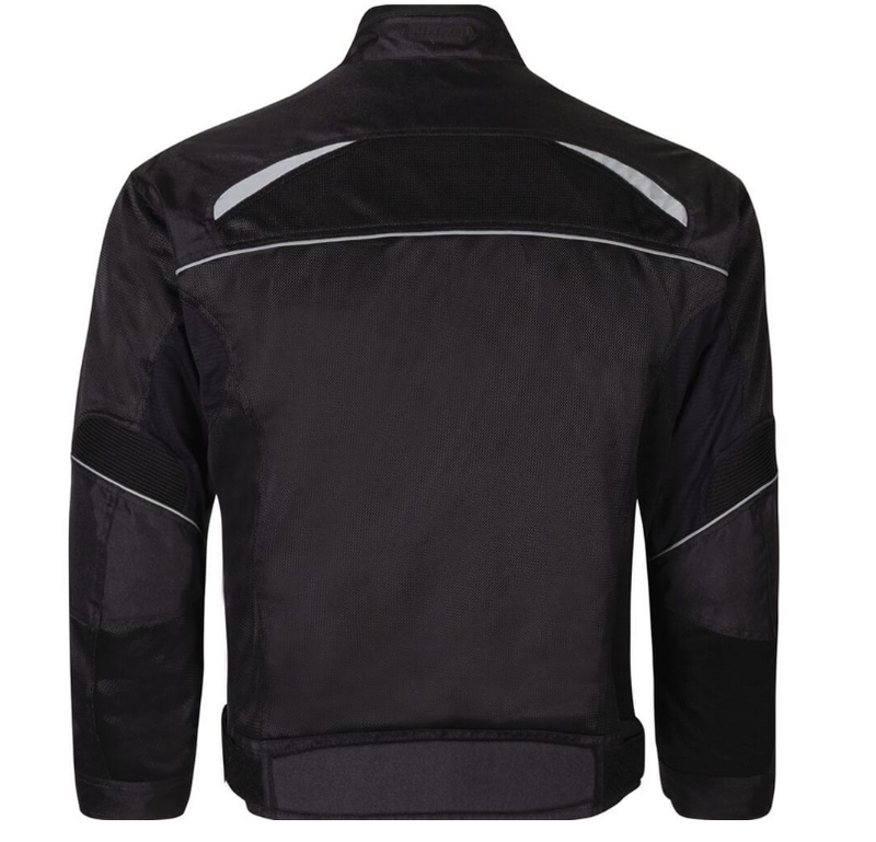 Load image into Gallery viewer, Noru Kuki Black Jacket