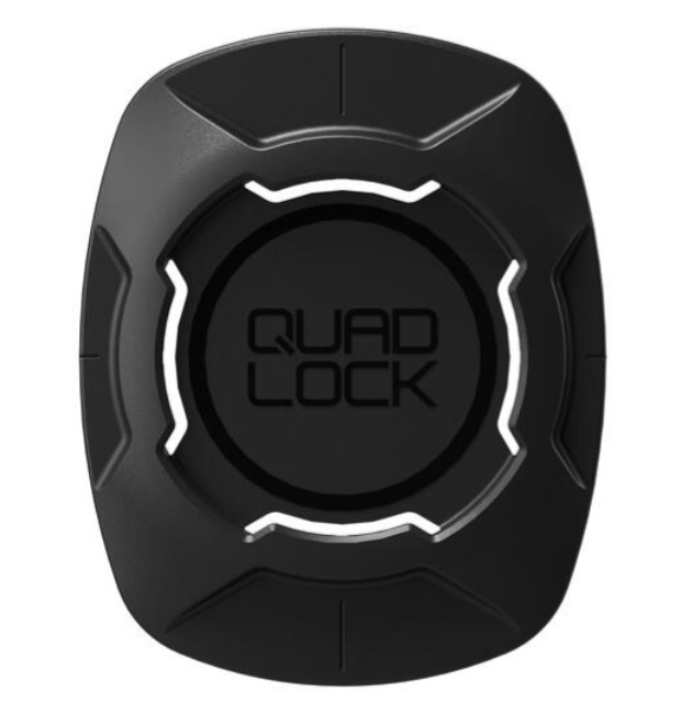 Load image into Gallery viewer, Universal Quad Lock Universal Adaptor