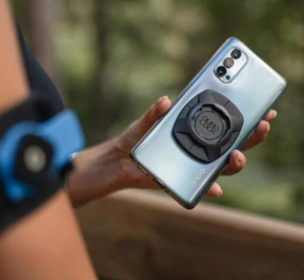 Load image into Gallery viewer, Universal Quad Lock Universal Adaptor