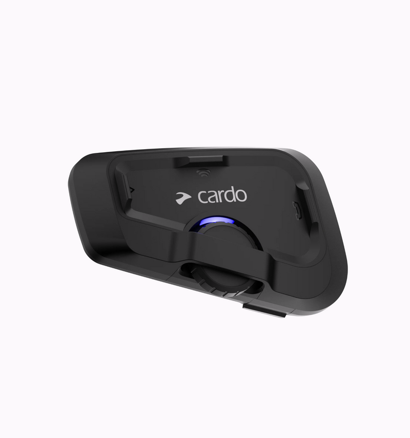 Load image into Gallery viewer, Cardo Freecom 2X Single Bluetooth Headset