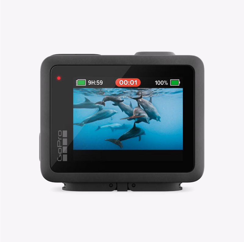 Load image into Gallery viewer, GoPro HERO Specialty Bundle