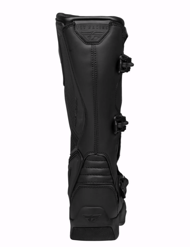 Load image into Gallery viewer, Maverik LT Black Boots