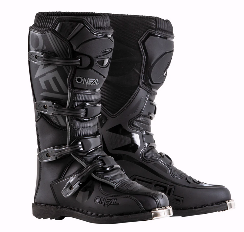 Load image into Gallery viewer, Oneal Element Black Boots